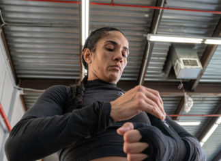 Lesión de puertorriqueña Amanda Serrano pospone revancha ante Katie Taylor