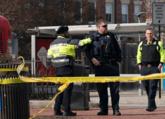 Los estadounidenses están empezando el 2023 con un aluvión de masacres