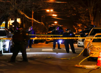 Matan a policía de Universidad Temple durante persecución