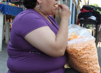 Mexicanos consumen 7,8 kilos de papas fritas al año pese a daños a la salud