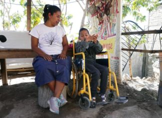 México lucha contra el cáncer infantil, primera causa de muerte en niños