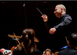 Nézet-Séguin extends Philadelpha Orchestra term through ’30