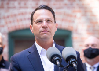 Pennsylvania governor blocks death penalty, calls for repeal