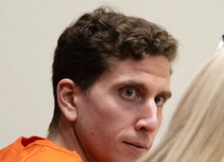 Bryan Kohberger, acusado de asesinar a cuatro estudiantes en Idaho (EE.UU.) logra evitar la pena de muerte