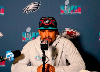 Pro Picks: Eagles’ talent over Chiefs’ experience