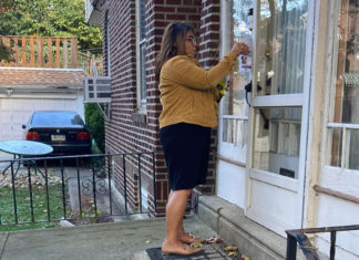 Quetcy Lozada se afianza con unanimidad