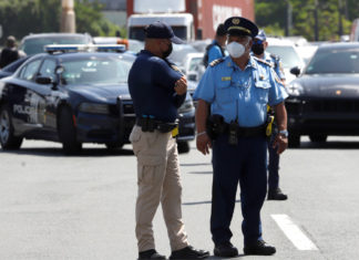 Reportan la desaparición de una mujer dominicana de 67 años en Puerto Rico