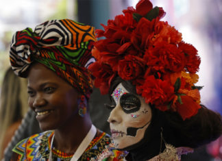 República Dominicana muestra su diversidad turística en feria en Colombia