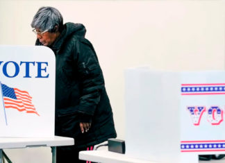 Republicanos de Wisconsin obstaculizan a electores negros