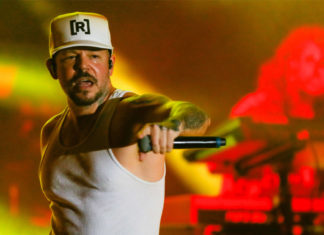 Residente anuncia que trabaja en guión de «Porto Rico», su primera película