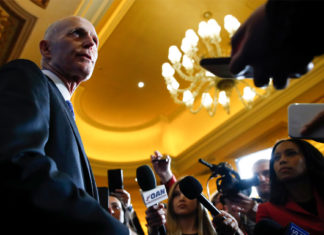 Un proyecto de ley en EE. UU. busca mejorar la lucha contra el fentanilo