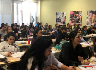 Uno de cada 4 estudiantes de entre 12 y 18 años sufre acoso en Florida