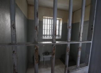 La Justicia analiza el caso de un enfermo mental condenado a 150 años