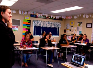 “Relaciones primero” Distrito Escolar de Filadelfia recibió $3.9M