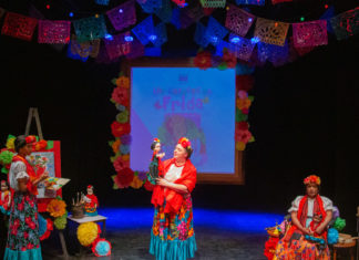 La Alianza de Teatros Latinos de Nueva York anuncia un gran festival en marzo