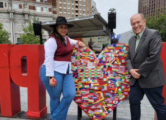 It’s too late, the “Mexicans” invaded!