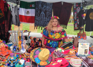 ¡Es tarde, ya los “mexicanos” invadieron!