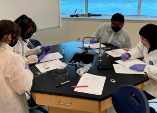 Inspiración para nuestros jóvenes