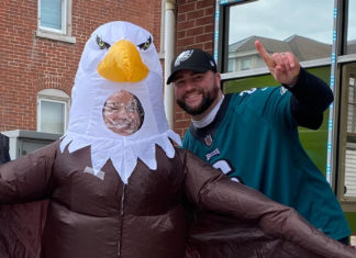 Filadelfia Eagles, las lecciones de una derrota