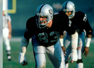 Latinos que ganaron un Súper Tazón