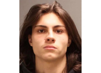 Police: Capture of 2 teens led to arrest after officer slain