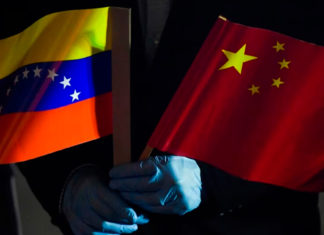 China construyó influencia “hábil” sobre América Latina gracias a préstamos exorbitantes