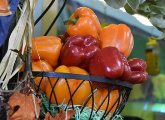 Lo que más preocupa en EE. UU. es el precio de los alimentos, según sondeo