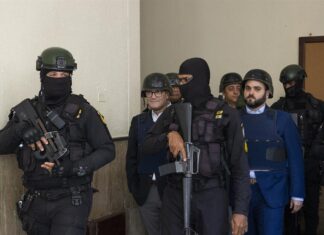 Aplazada la audiencia contra exministros dominicanos por presunta corrupción