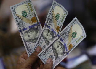 El 7,6 % de las remesas enviadas a México provendrían del crimen organizado