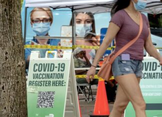 Senado de EE. UU. aprueba dejar de considerar la covid una emergencia nacional