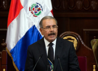 Detenidos tres exministros dominicanos en una operación anticorrupción