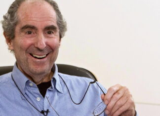 Nueva Jersey homenajea a Philip Roth en lo que hubiera sido su 90 aniversario