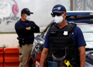 AI denuncia que Policía de Puerto Rico emplea un «uso excesivo de la fuerza»