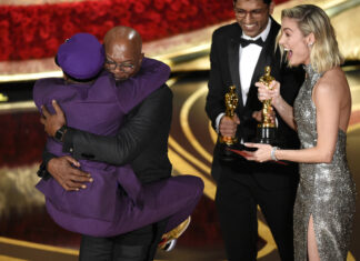 Everything to know about the Oscars tonight