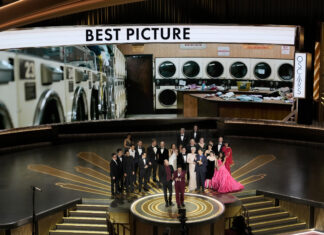 Lo mejor y la lista de los ganadores de los Oscars