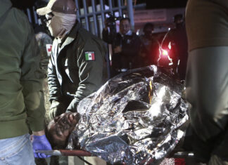 Las mejores fotos de la semana en América Latina