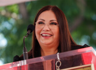 Ana Gabriel agota en cinco horas las entradas de su concierto en Santo Domingo