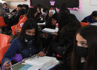 Apnea del sueño provoca hiperactividad y bajo rendimiento escolar en niños