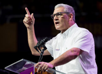 Audiencia a exministros dominicanos detenidos por corrupción será el domingo