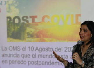 Autolesiones de adolescentes mexicanos crecen tras la pandemia, según experta