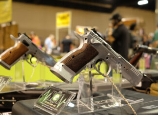 Cámara de Representantes de Florida aprueba el porte de armas sin permiso