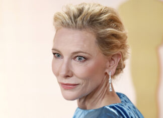 Cate Blanchett y Cara Delevingne, las más elegantes de los Óscar