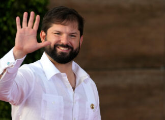 Chile pide no callar ante represión de Ortega en Nicaragua