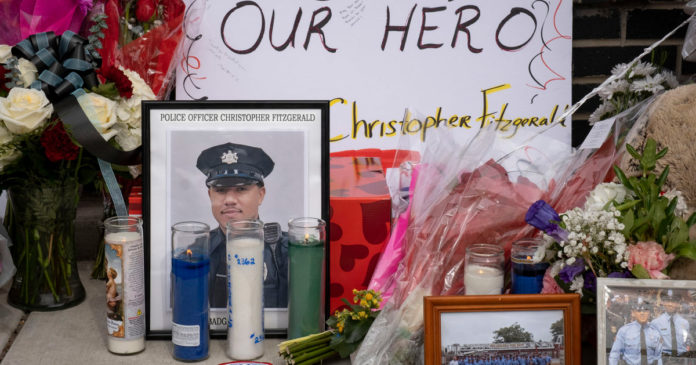 Christopher-Fitzgerald-Presente