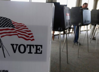 Deadline Tuesday to run in Pennsylvania elections