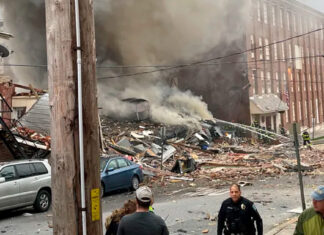 Deadly chocolate factory blast highlights combustion risks