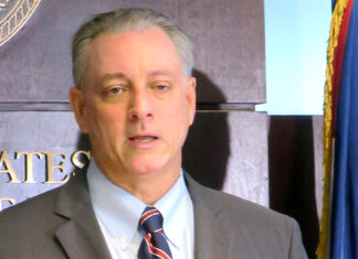 Detienen a «La J», uno de los narcotraficantes más buscados en Puerto Rico