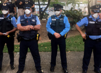 Detienen organización criminal que operaba en el suroeste y oeste Puerto Rico