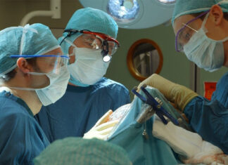 Disparidad mundial en el acceso a intervenciones por ataque cerebrovascular