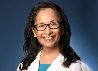 Dr. Ana Maria Lopez goes further in her fight against breast cancer among Hispanic women in the Philadelphia region